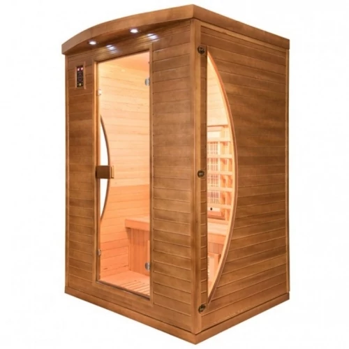 Infrared Sauna Spectra 2 people