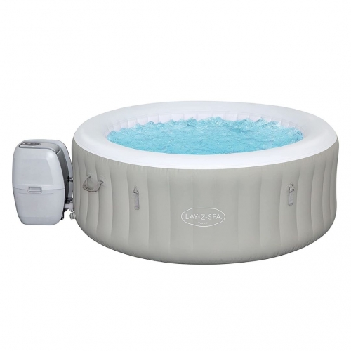 Lay-Z-Spa Tahiti Inflatable Spa For 2-4 people