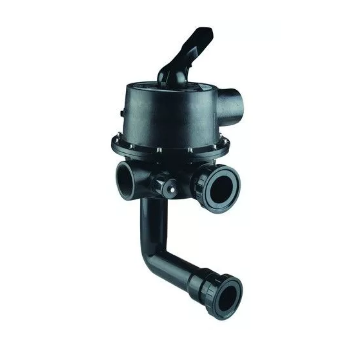 Selector Valve 2 1/2" - Magnum with Links to Filter Astralpool