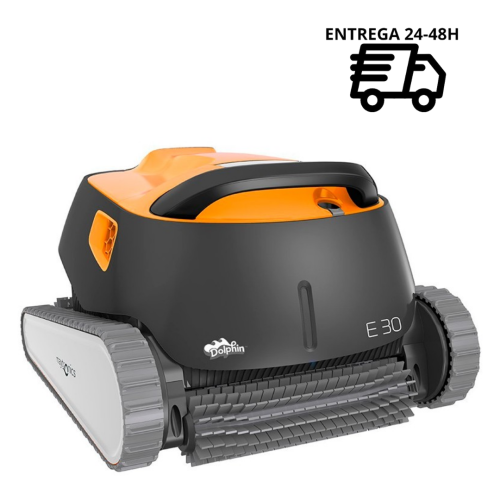 Dolphin E30 robot pool cleaner Outlet