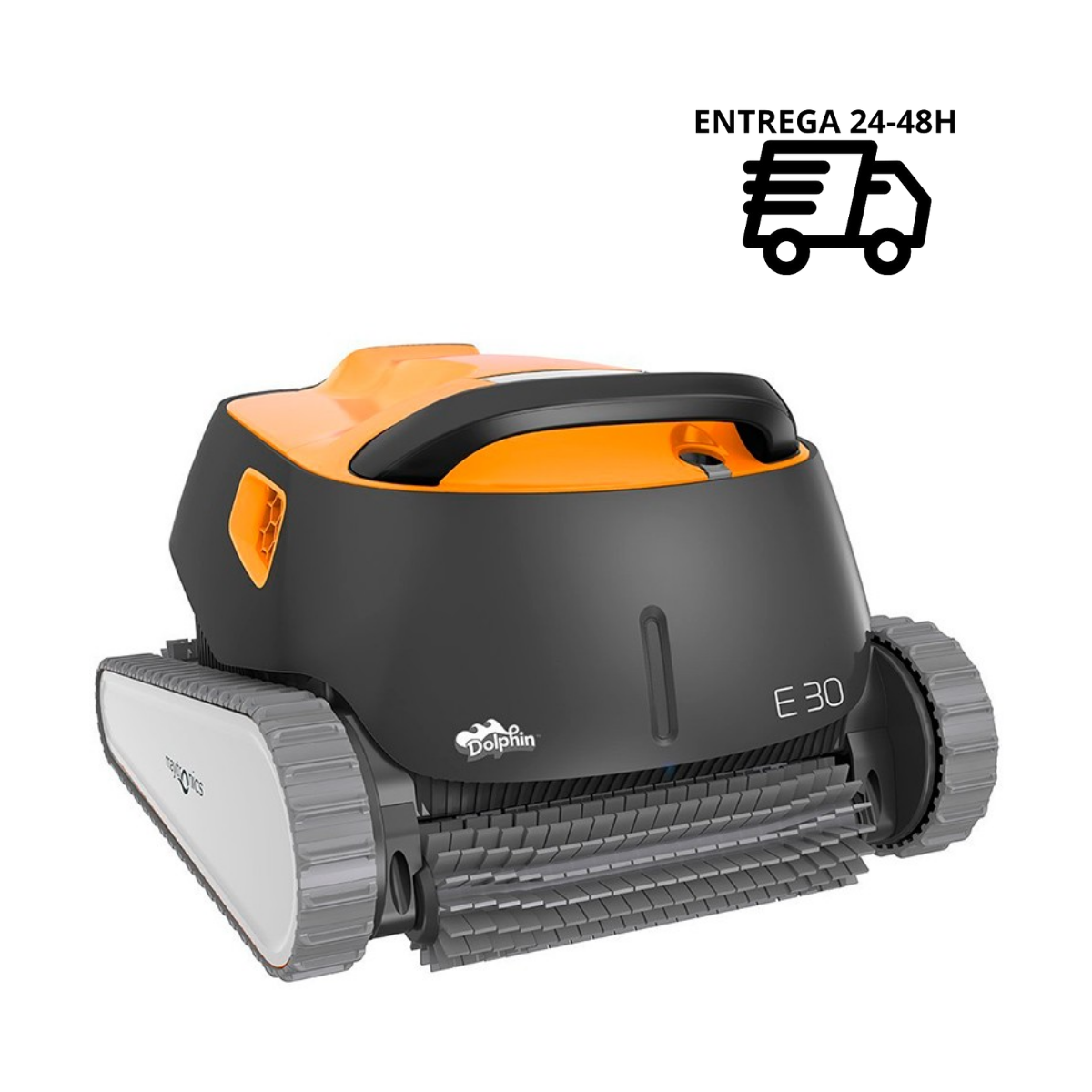 Dolphin E30 robot pool cleaner Outlet