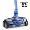 Zodiac MX9 pool cleaner