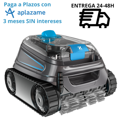 Nettoyeur automatique de piscine Zodiac CNX 25