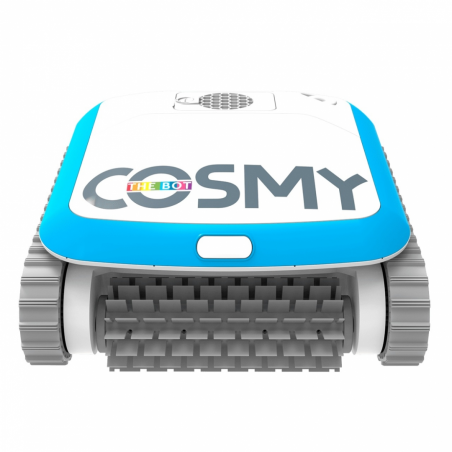BWT Cosmy 150 Robotic Pool Cleaner