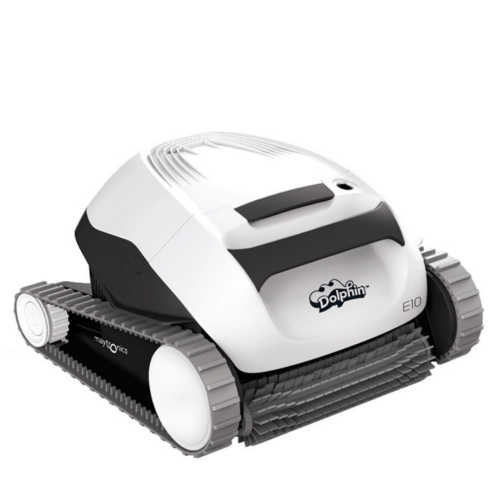 Dolphin E10 pool robot cleaner