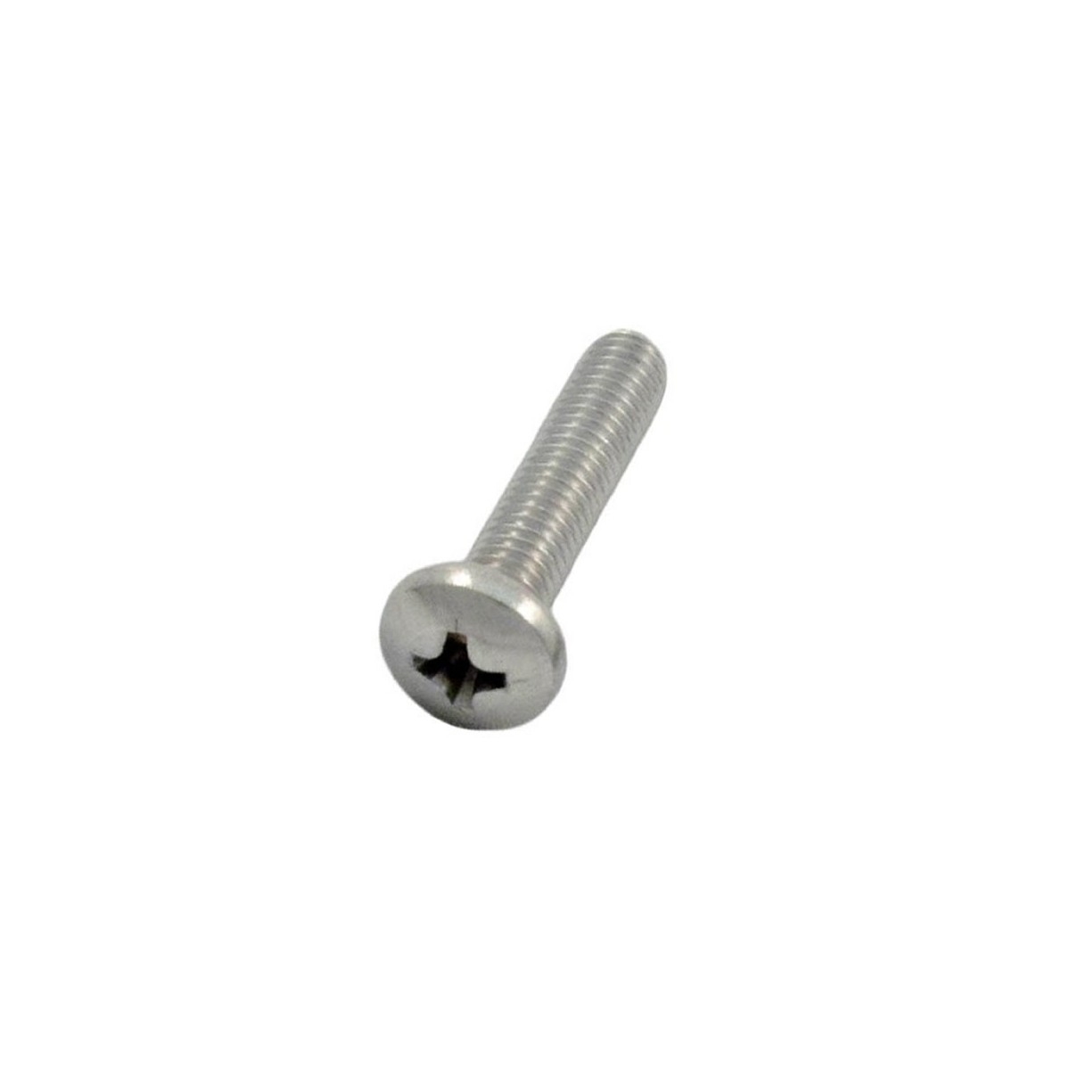 10-32 x 7/8” stainless steel screw. Polaris 280 W7230228