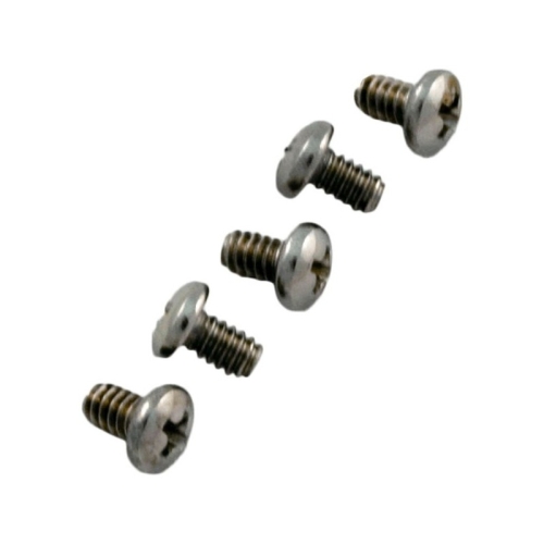 stainless steel screw 4-40 x 3/16" Polaris 280 W7230217