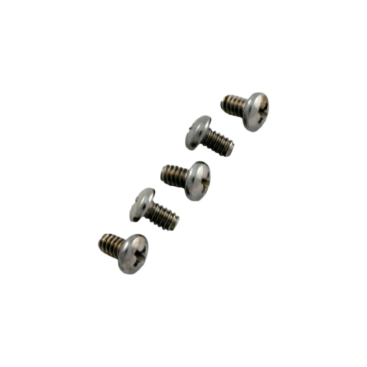 stainless steel screw 4-40 x 3/16" Polaris 280 W7230217