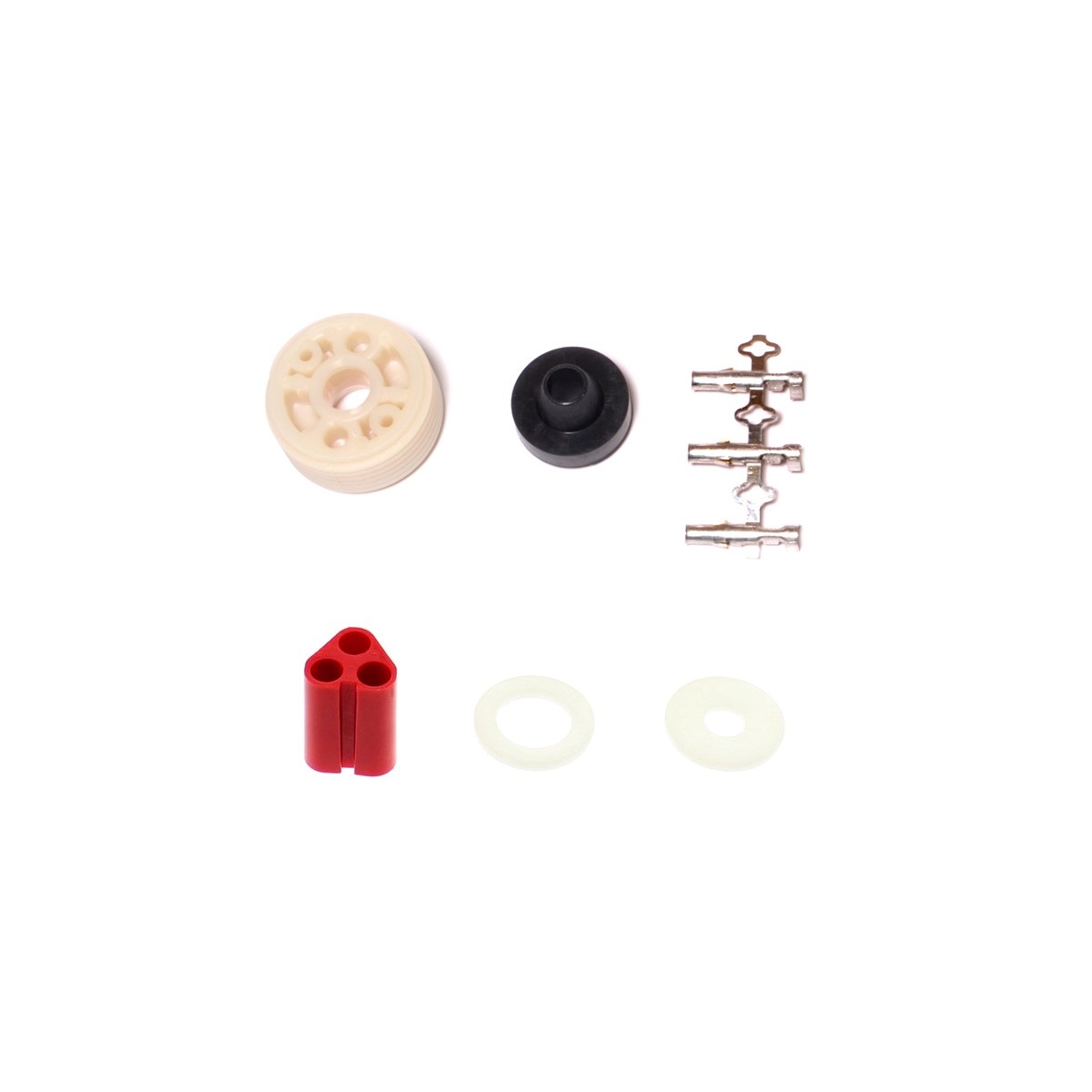 Dolphin motor cable connector kit 9991279