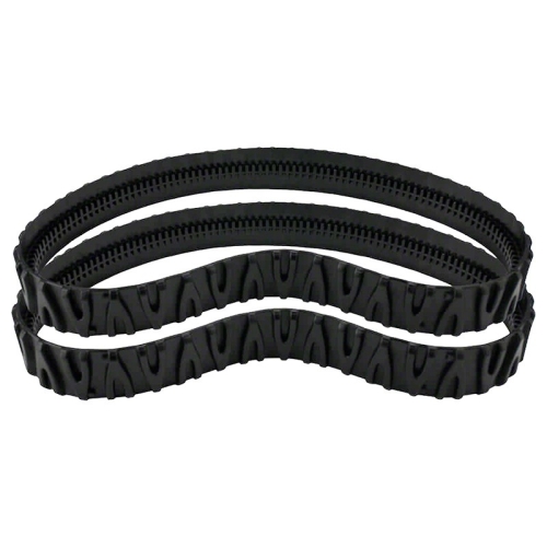 Zodiac TornaX caterpillar belts (pack 2 units) R0765600