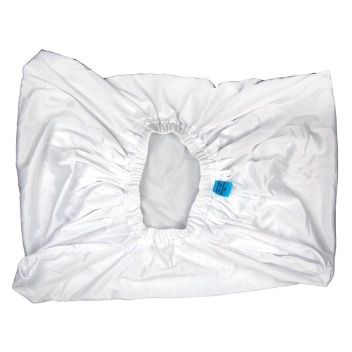 Typhoon pool cleaner filtration bag