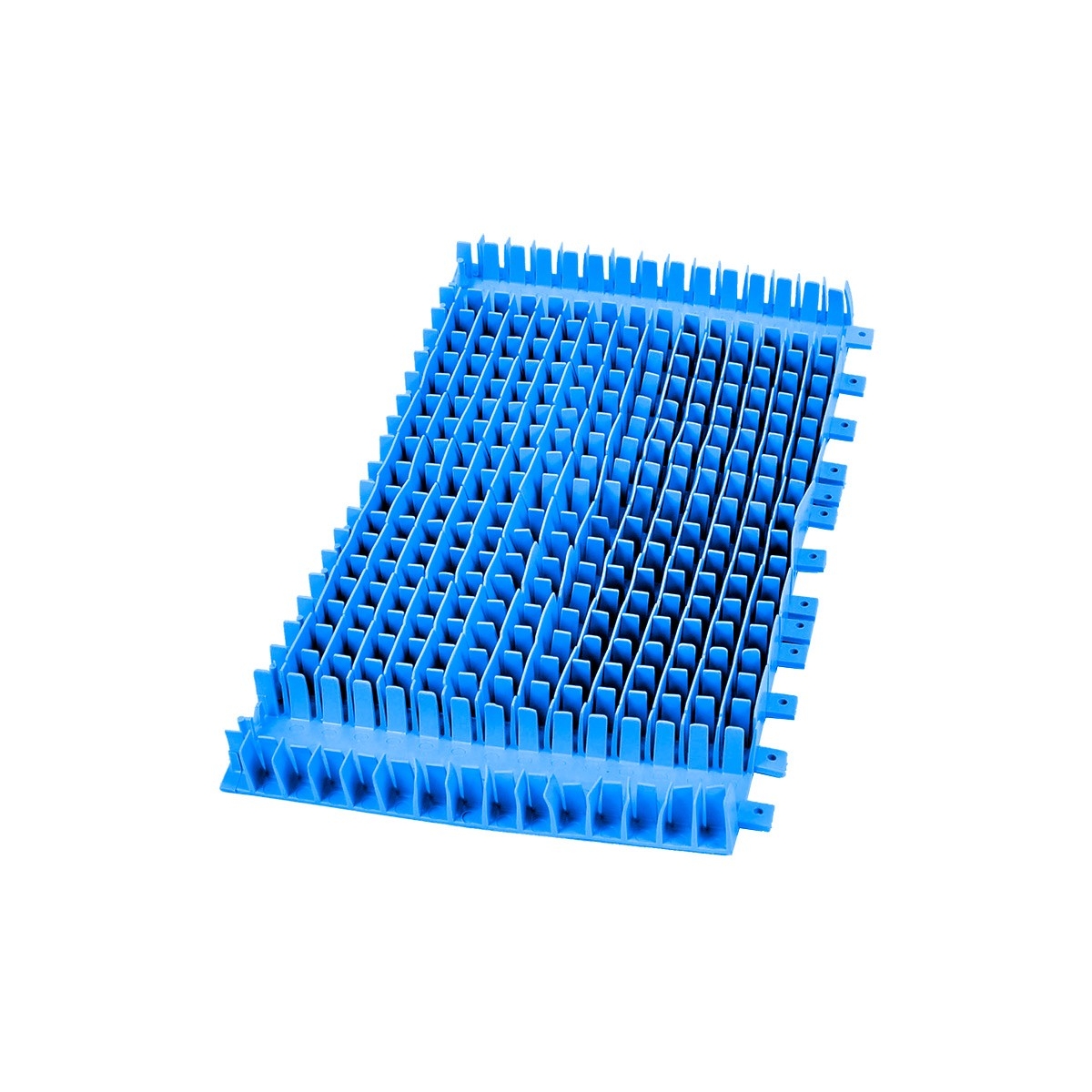 Dolphin PVC combined brush without ring 6101309