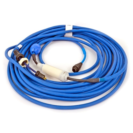 18m floating cable with swivel Dolphin 9995862-DIY