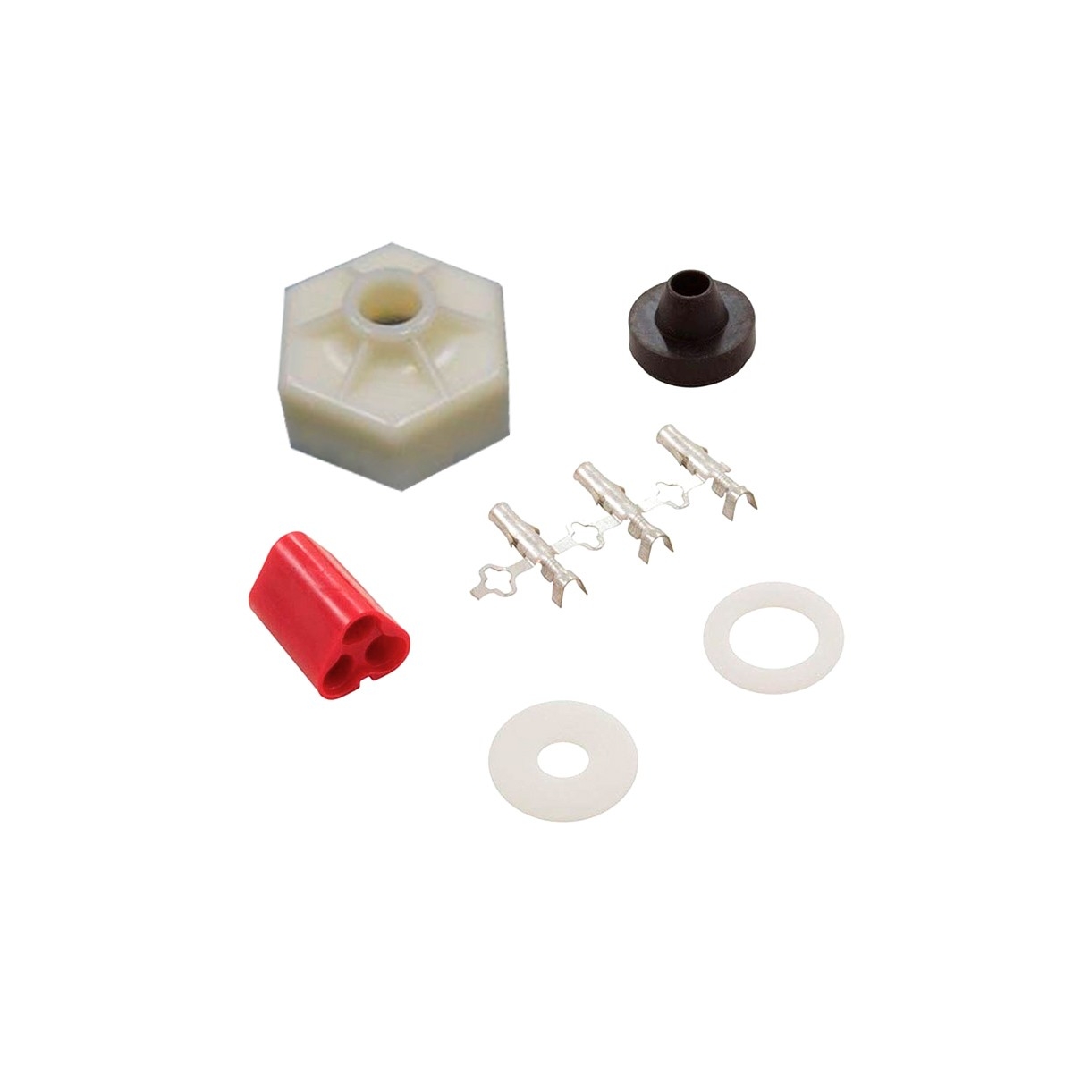 Dolphin motor cable connector kit 9991273