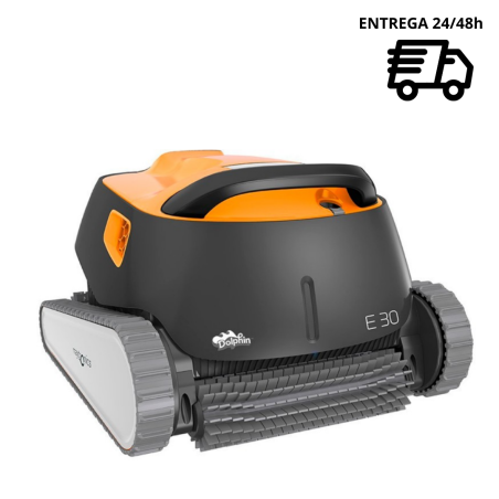 Dolphin E30 robot pool cleaner