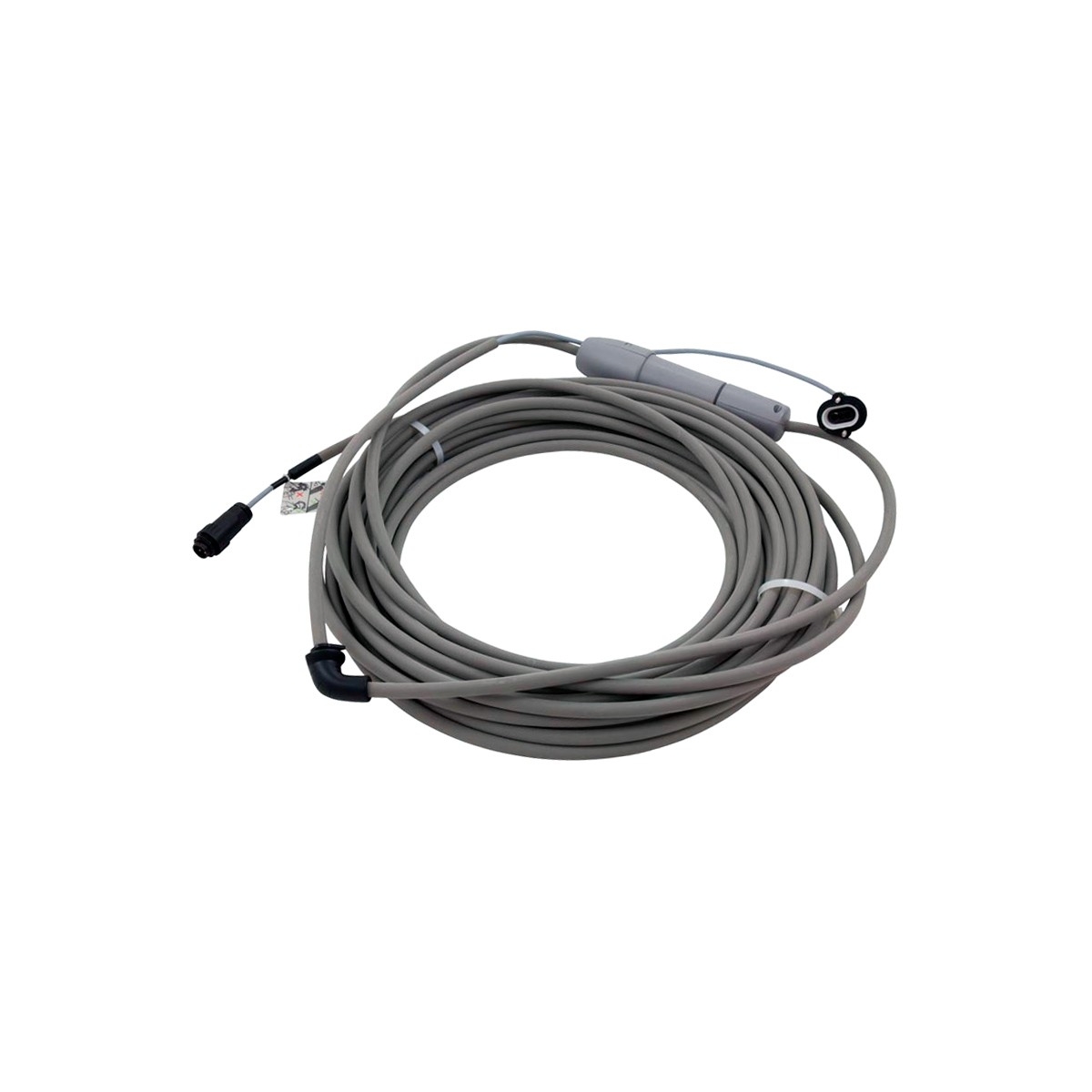 Floating cable 25m swivel RV5600 R0713200