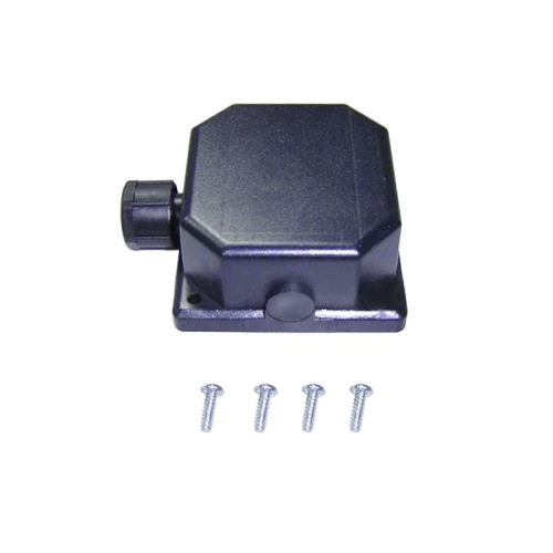 Pump terminal box assembly 63-71 Tri AstralPool 4405010156