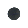 Round Rubber Valve Casing