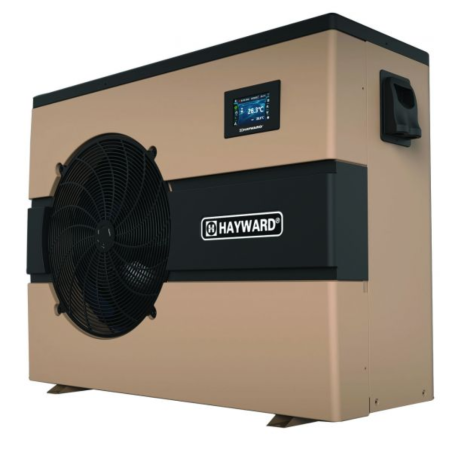 Pompe à chaleur à onduleur Hayward EnergyLine Pro