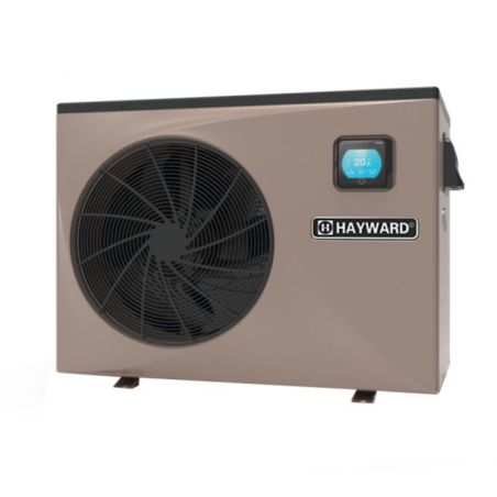 Hayward EasyTemp Inverter Heat Pump