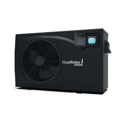 Heater Pump Heat Relax Inverter Hayward