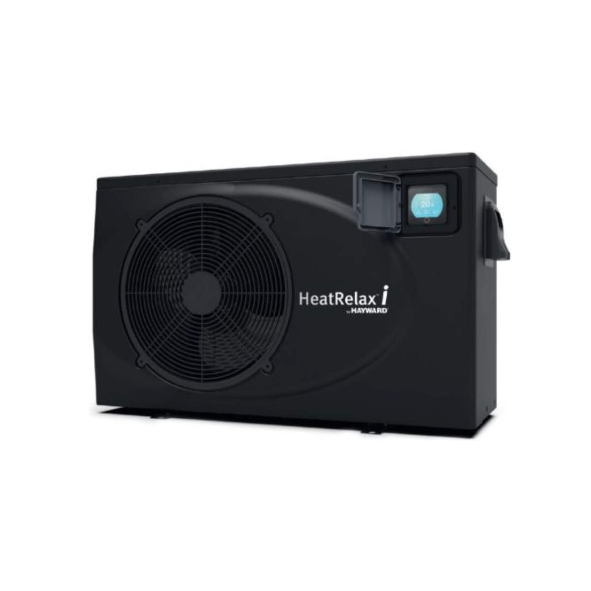 Thermopompe à onduleur Hayward Heat Relax