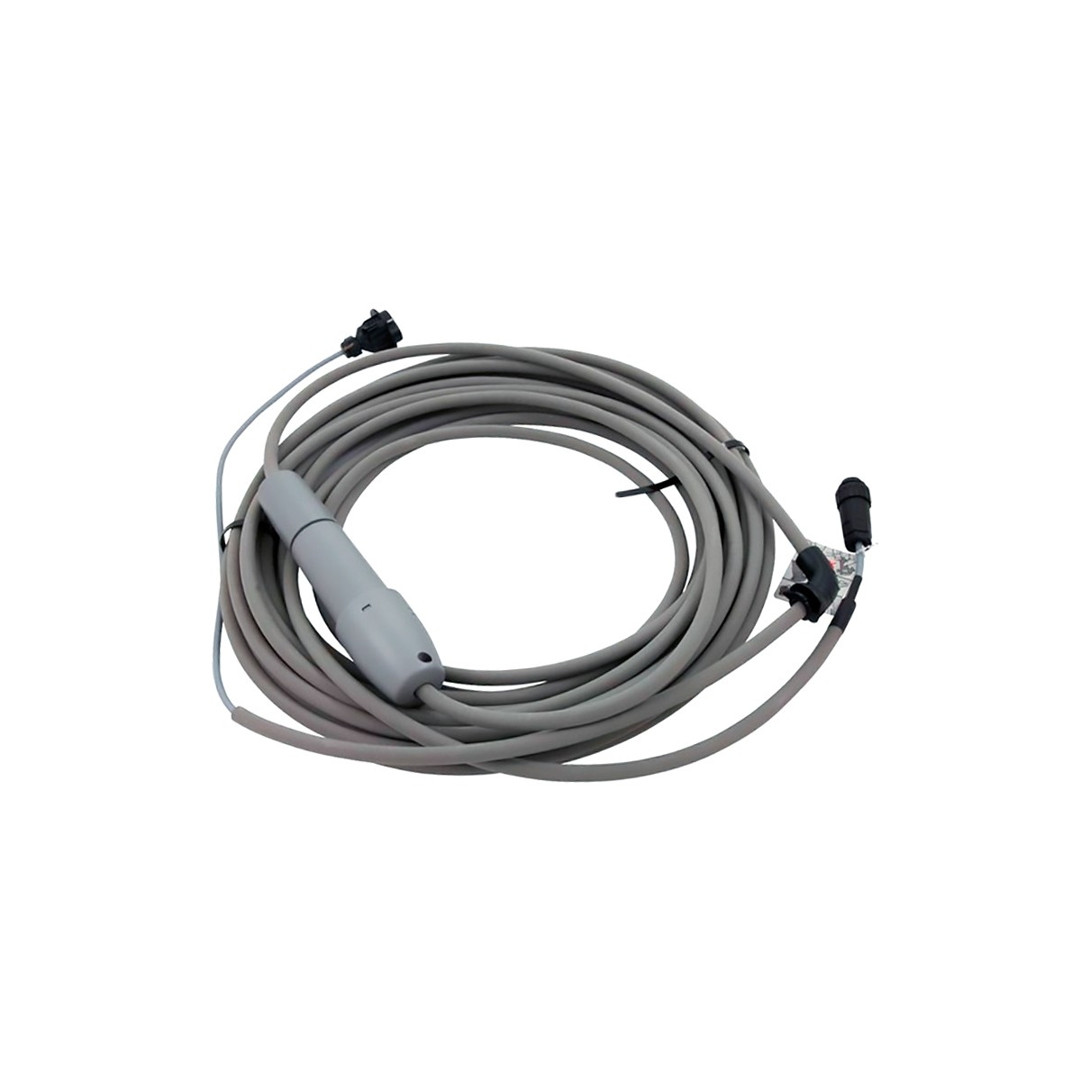 Floating Cable Swivel for Robot Zodiac