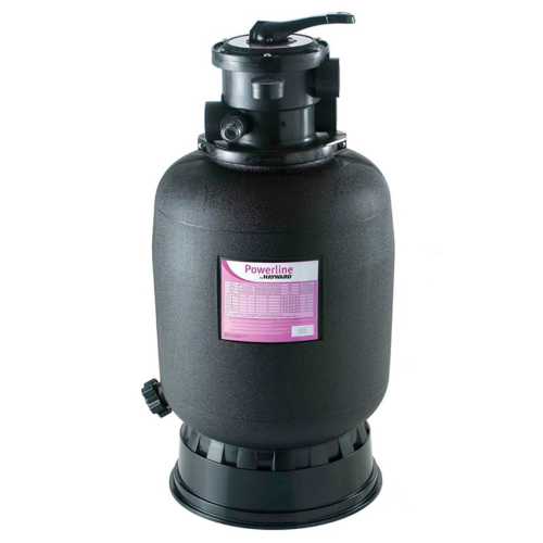 Powerline Hyward Blown Filter
