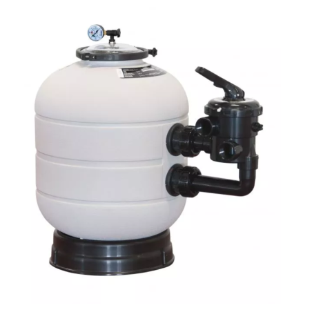 Filter D.380 Millennium
