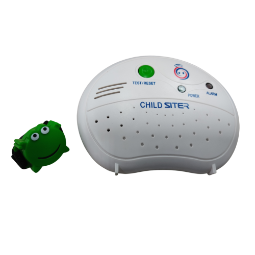 Alarma para Piscina Pulsera