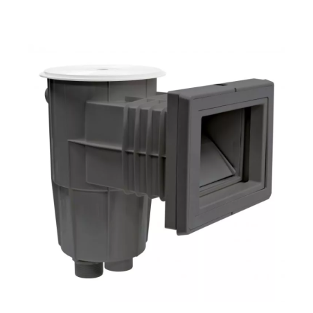 Skimmer 15 L with standard mouth Liner or Prefabricated Pool