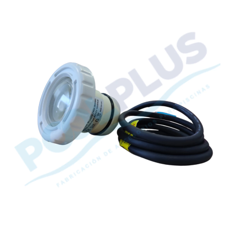 Mini-LED-Strahler für Nische 5W Weiß TTMPool Warmweiß
