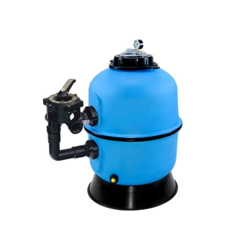 Neptuno Filter Purification Pool with Selector Valve