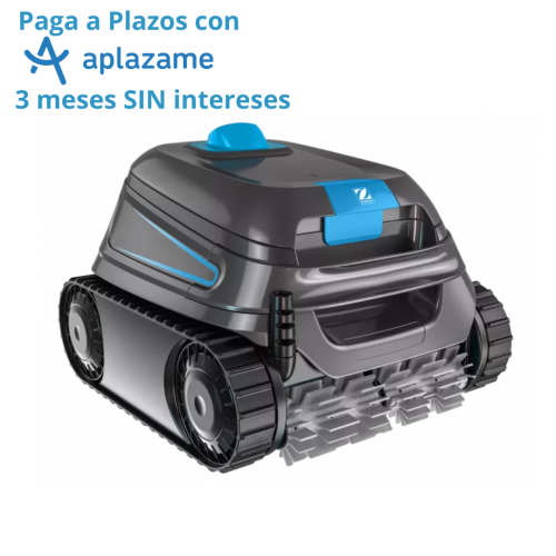 Zodiac CNX 10 Automatic Pool Cleaner