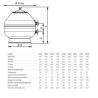 Compacto Caseta Depuradora 500 Astralpool de Superficie Montado