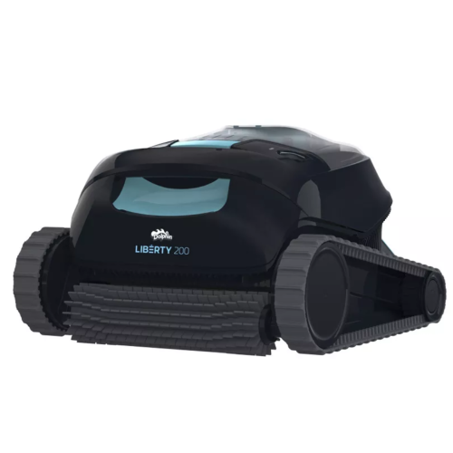 Liberty 200 Dolphin Automatic Pool Cleaner