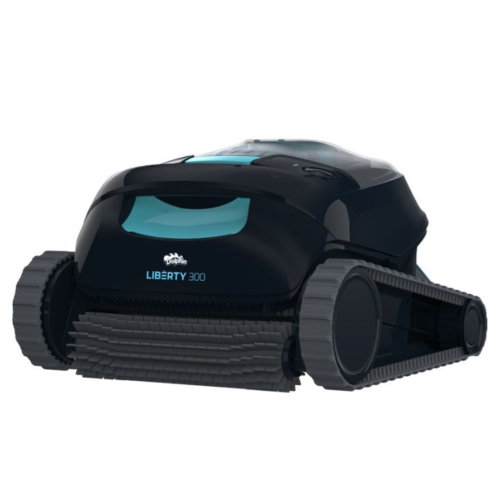 copy of Liberty 200 Dolphin Automatic Pool Cleaner