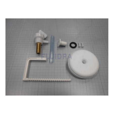 Valve and Buoy Assembly