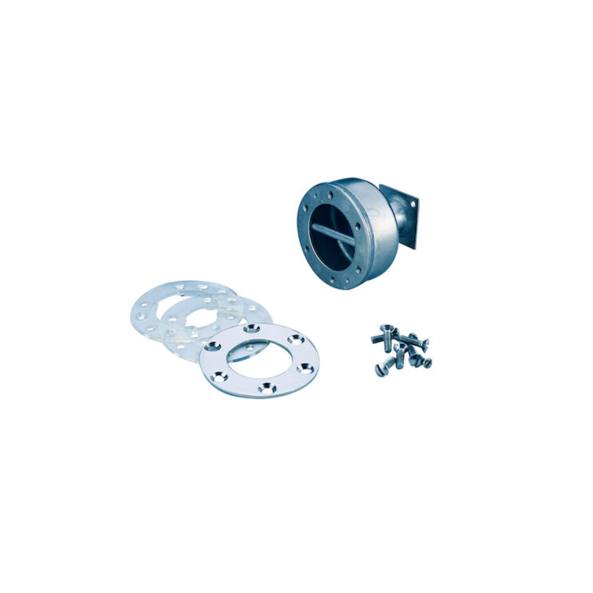 Seil-Anchorage Cup Lanyards mit Stange vorgefertigter Pool