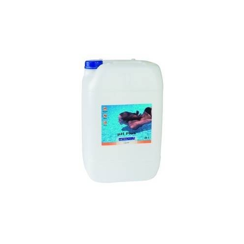 pH Plus líquido 25L