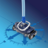 Zodiac MX10 pool cleaner