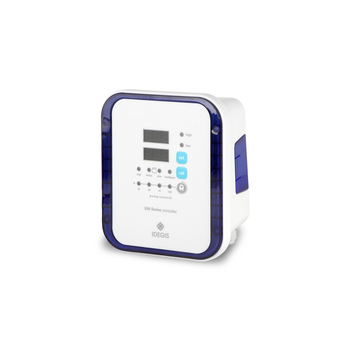 IDEGIS Automatic PH Controller