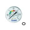 Manometer 1/8" 3 kg/cm2 filter AstralPool 4404010103