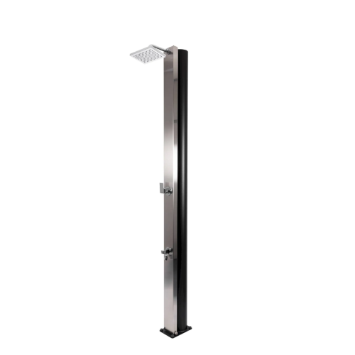 Solar Shower Watermixer RT Series 30L CRM with Foot Washer