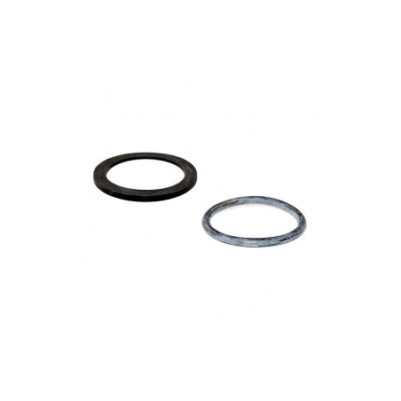 Corrective gaskets and outlet 2" side filter Berlin AstralPool 4404070113