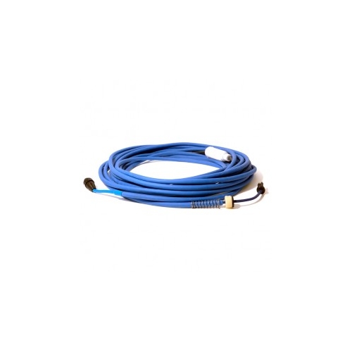 Floating cable 18m with swivel Dolphin 9995861-DIY