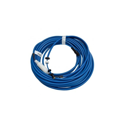 Floating cable 30m with swivel Dolphin 9995747-DIY