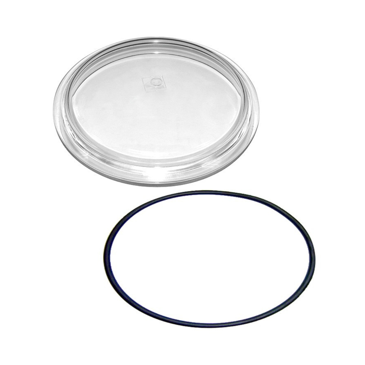 Prefilter Cover