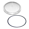 Prefilter Cover
