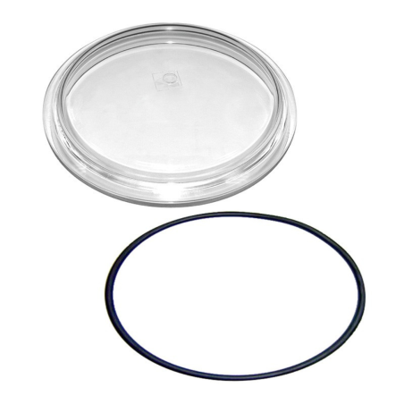 Prefilter Cover